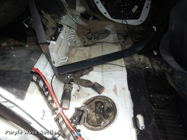 image for item DN1696 2019 Dodge Charger Police 