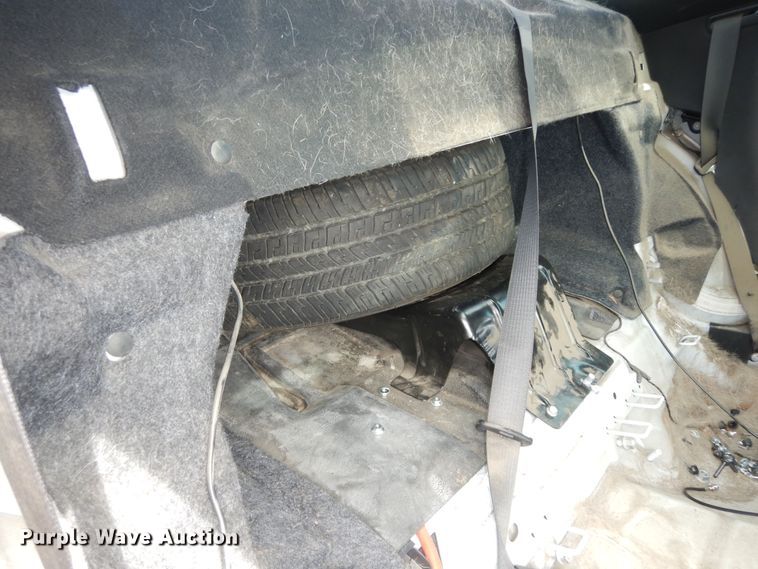 image for item DN1696 2019 Dodge Charger Police 