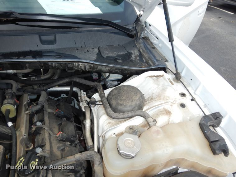 image for item DN1696 2019 Dodge Charger Police 