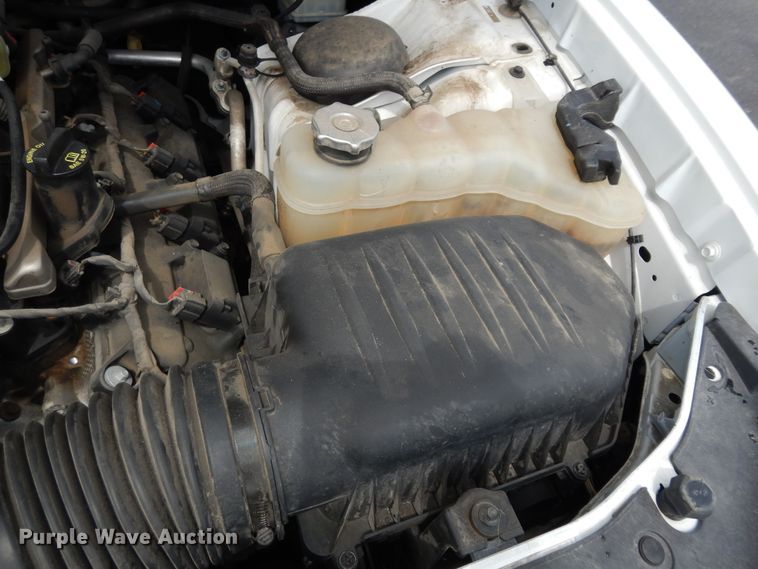 image for item DN1696 2019 Dodge Charger Police 