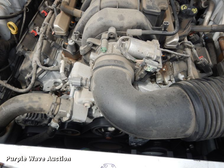 image for item DN1696 2019 Dodge Charger Police 