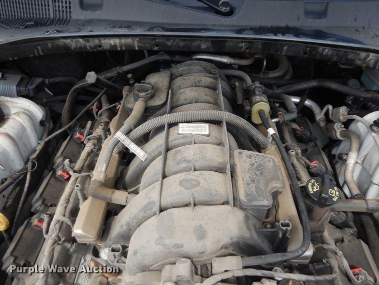 image for item DN1696 2019 Dodge Charger Police 