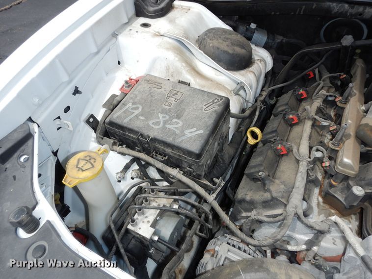 image for item DN1696 2019 Dodge Charger Police 