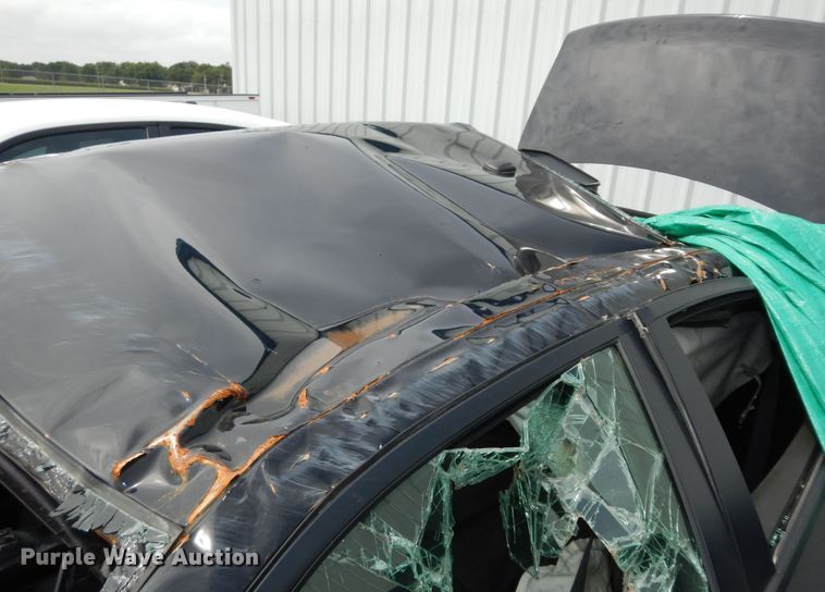 image for item DN1697 2021 Dodge Charger Police