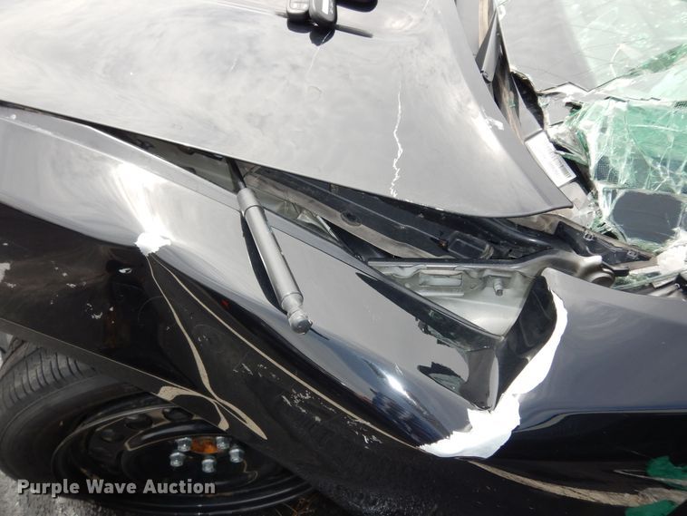 image for item DN1697 2021 Dodge Charger Police