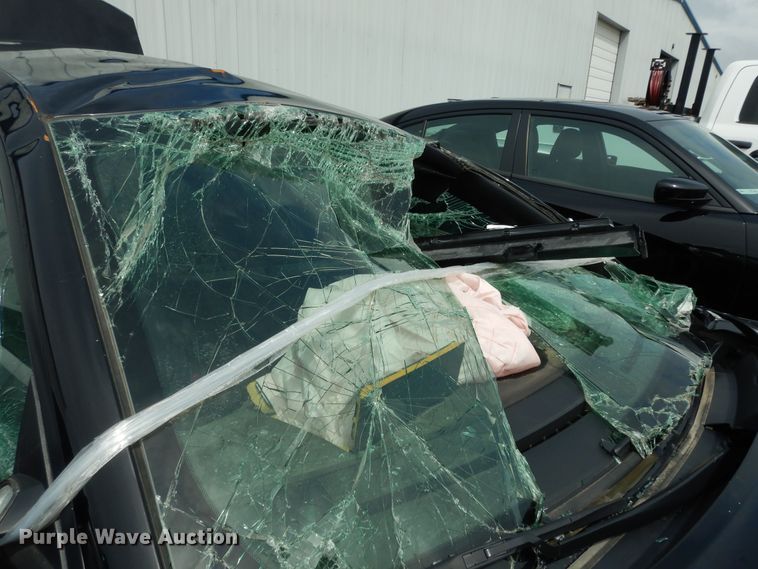 image for item DN1697 2021 Dodge Charger Police