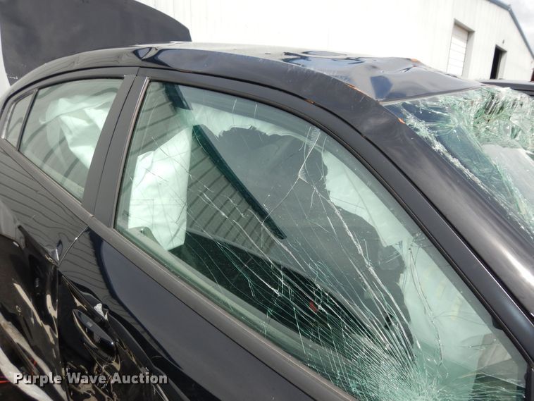 image for item DN1697 2021 Dodge Charger Police