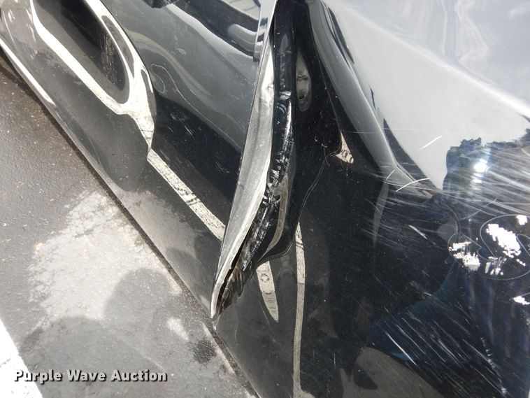 image for item DN1697 2021 Dodge Charger Police