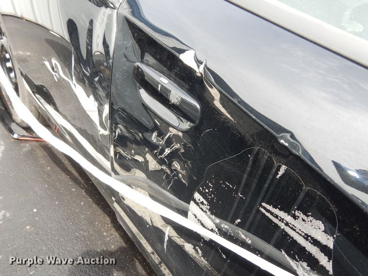 image for item DN1697 2021 Dodge Charger Police