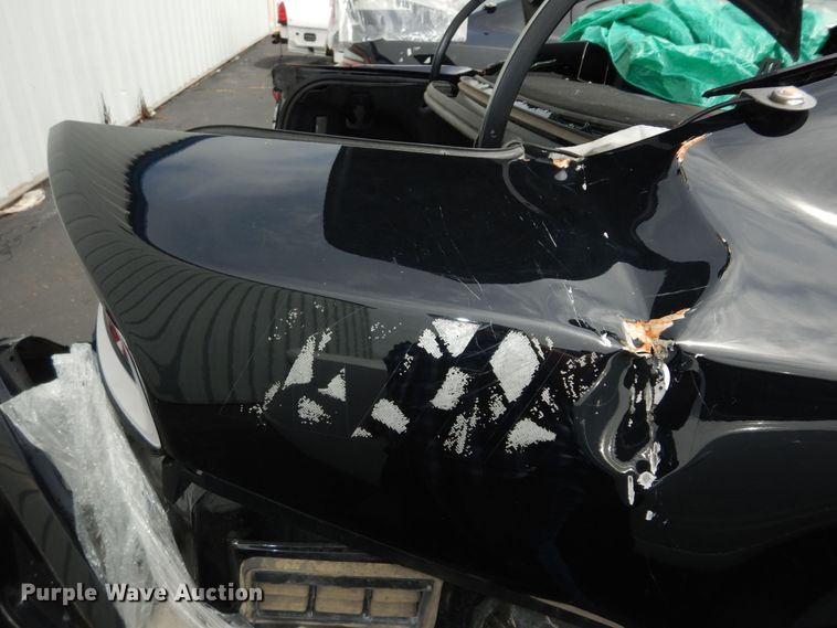 image for item DN1697 2021 Dodge Charger Police