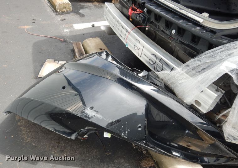 image for item DN1697 2021 Dodge Charger Police