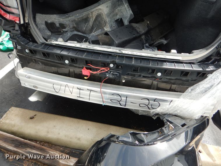 image for item DN1697 2021 Dodge Charger Police