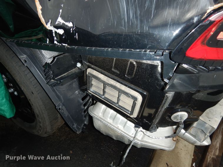 image for item DN1697 2021 Dodge Charger Police