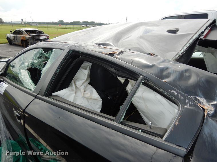 image for item DN1697 2021 Dodge Charger Police