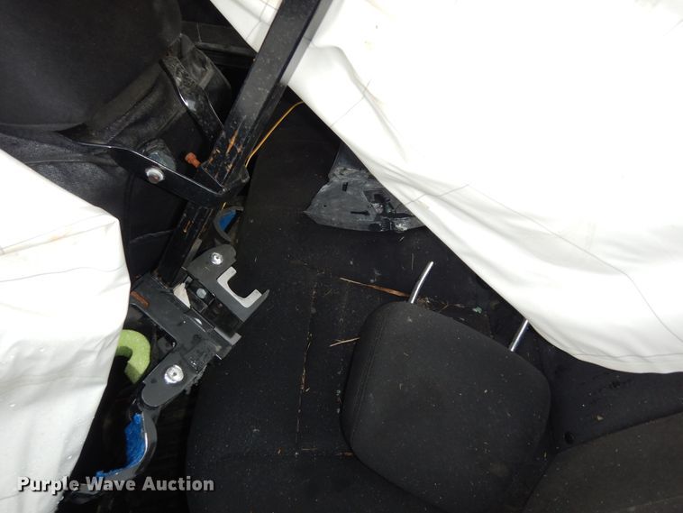 image for item DN1697 2021 Dodge Charger Police