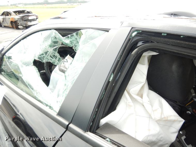 image for item DN1697 2021 Dodge Charger Police