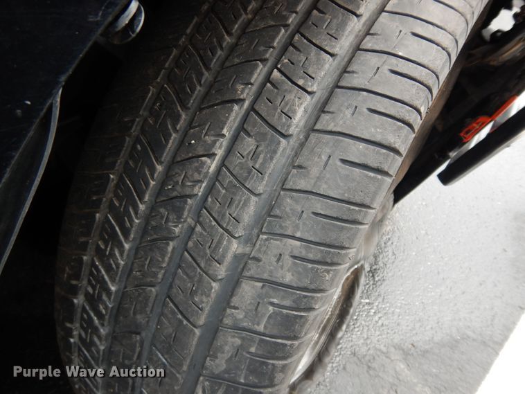 image for item DN1697 2021 Dodge Charger Police