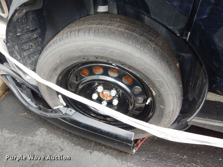 image for item DN1697 2021 Dodge Charger Police