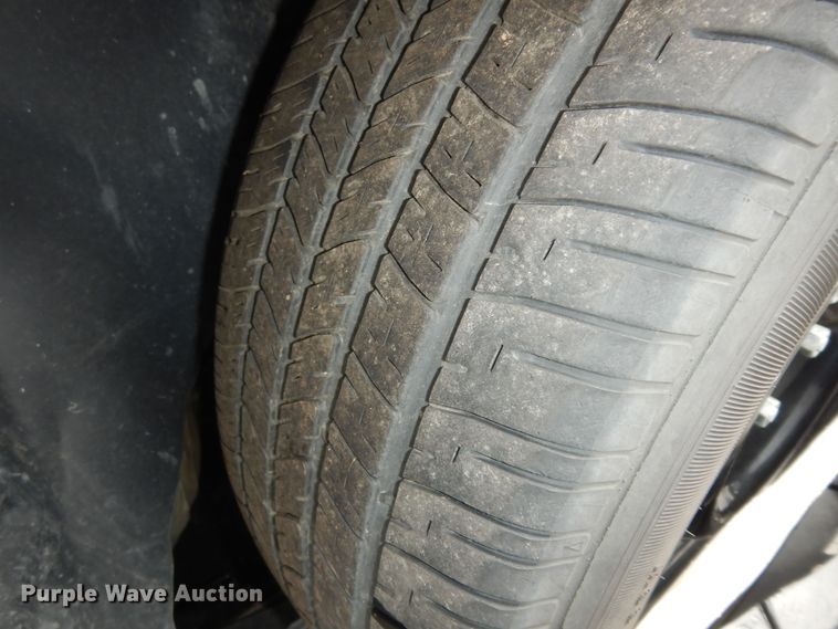 image for item DN1697 2021 Dodge Charger Police