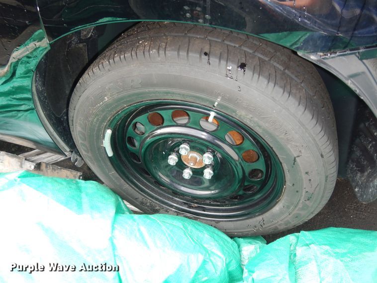 image for item DN1697 2021 Dodge Charger Police