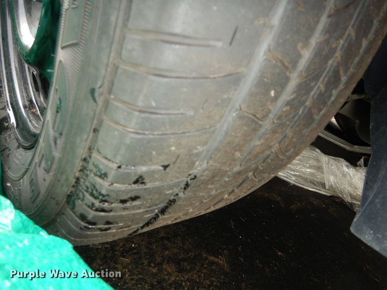 image for item DN1697 2021 Dodge Charger Police