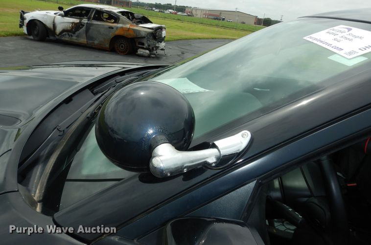 image for item DN1698 2021 Dodge Charger Police