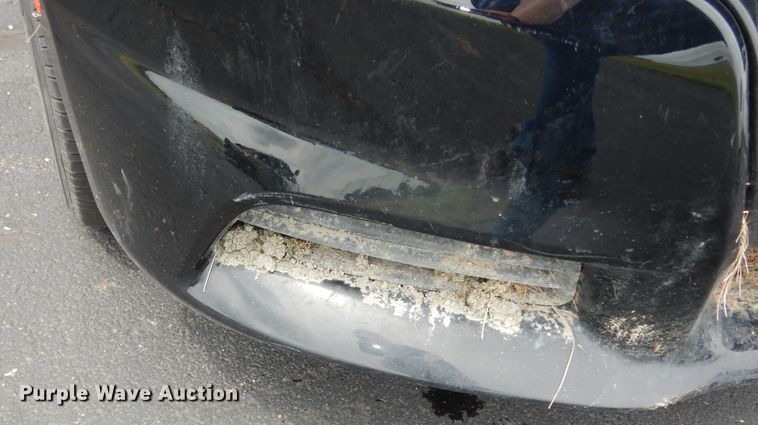 image for item DN1698 2021 Dodge Charger Police