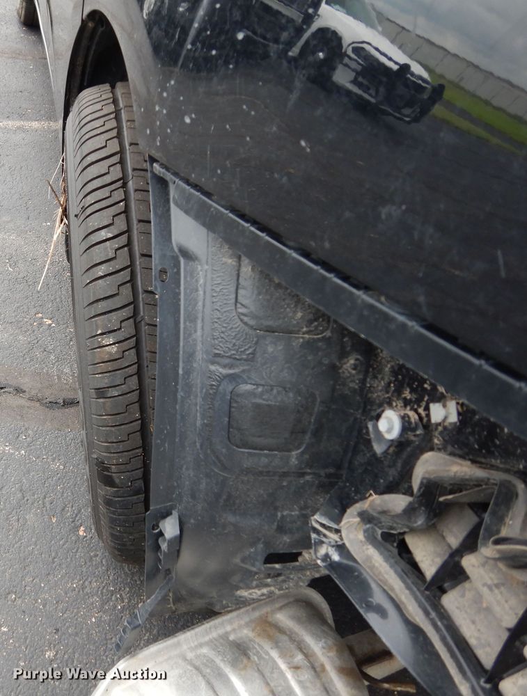 image for item DN1698 2021 Dodge Charger Police