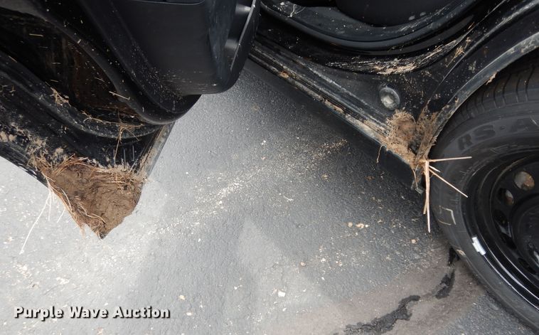 image for item DN1698 2021 Dodge Charger Police