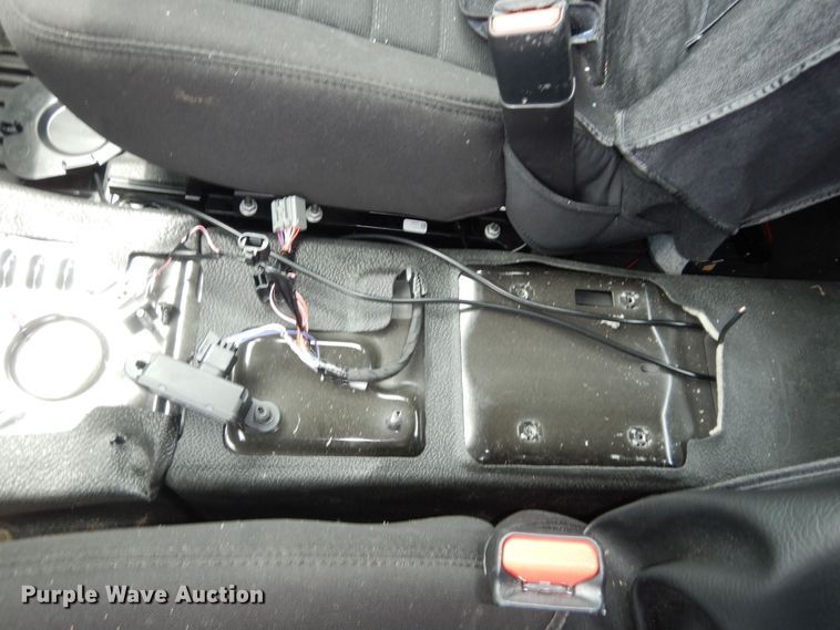 image for item DN1698 2021 Dodge Charger Police