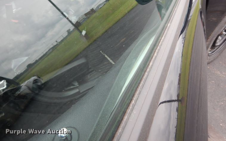 image for item DN1698 2021 Dodge Charger Police