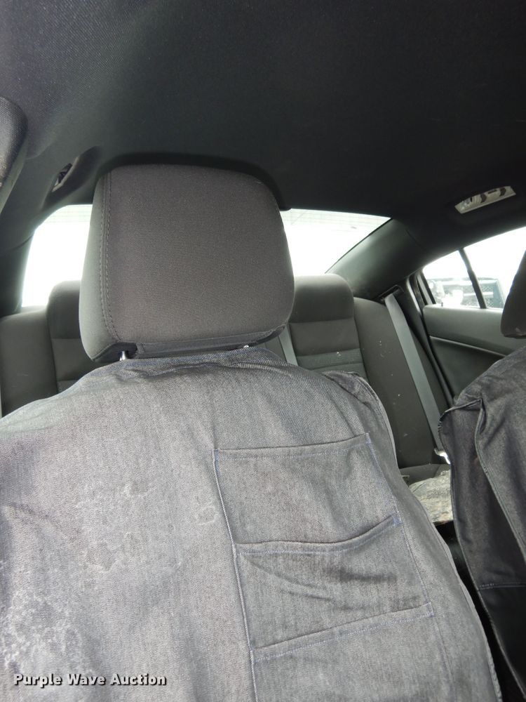 image for item DN1698 2021 Dodge Charger Police