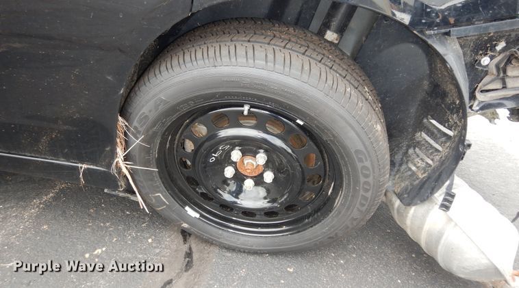 image for item DN1698 2021 Dodge Charger Police