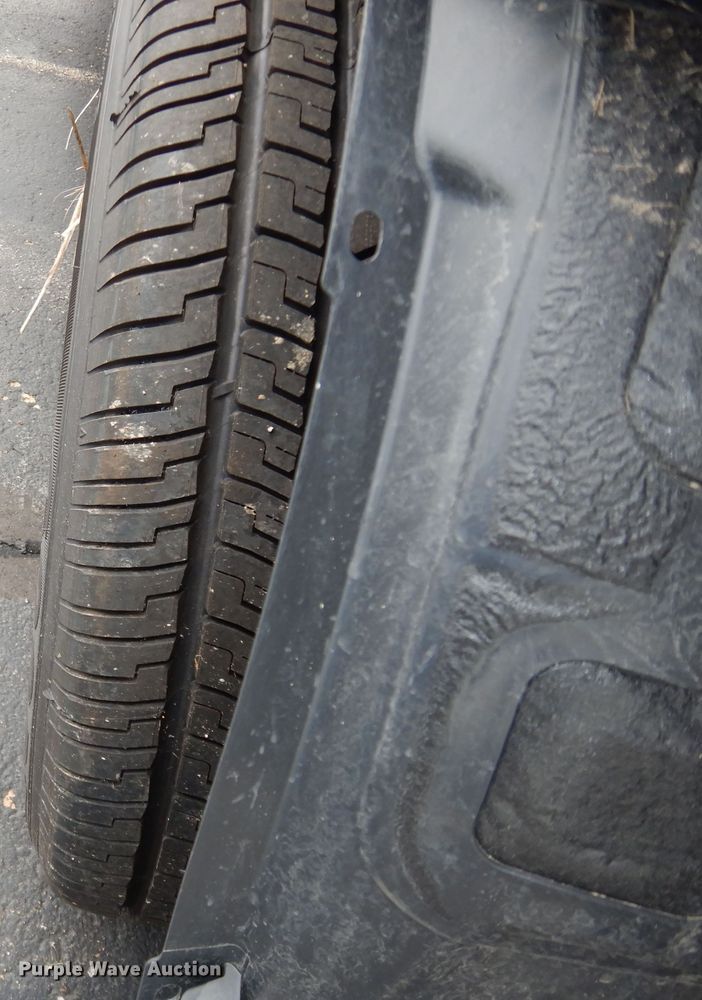 image for item DN1698 2021 Dodge Charger Police