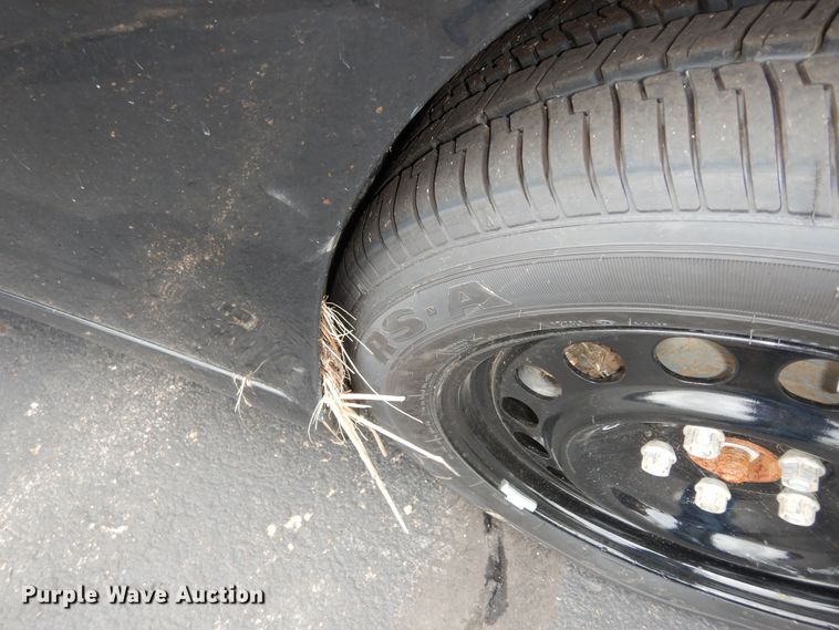 image for item DN1698 2021 Dodge Charger Police