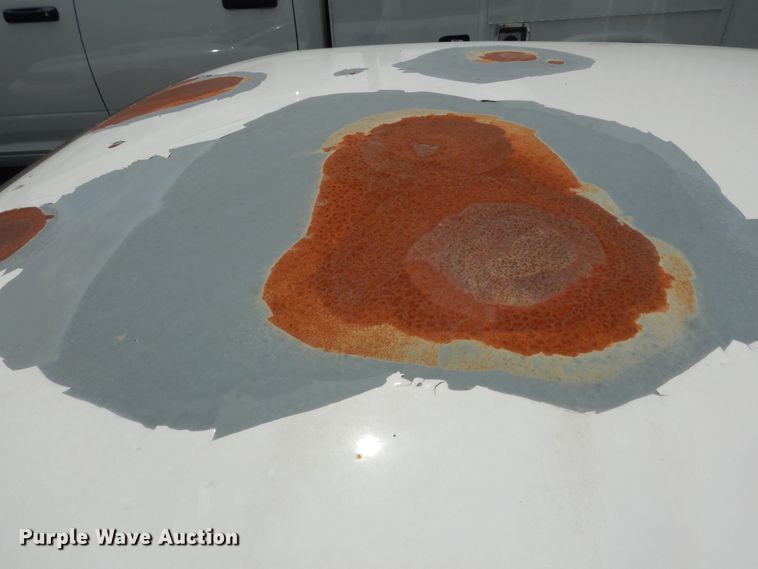 image for item DN1700 2008 Ford Crown Victoria Police Interceptor