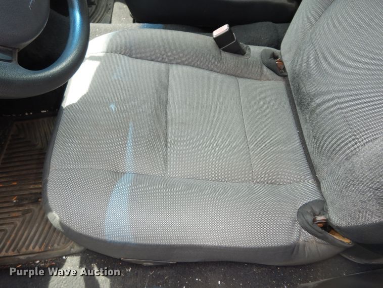 image for item DN1700 2008 Ford Crown Victoria Police Interceptor