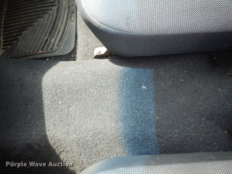 image for item DN1700 2008 Ford Crown Victoria Police Interceptor