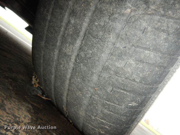 image for item DN1700 2008 Ford Crown Victoria Police Interceptor