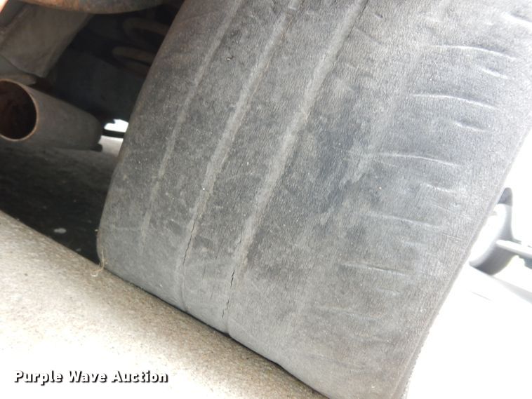 image for item DN1700 2008 Ford Crown Victoria Police Interceptor