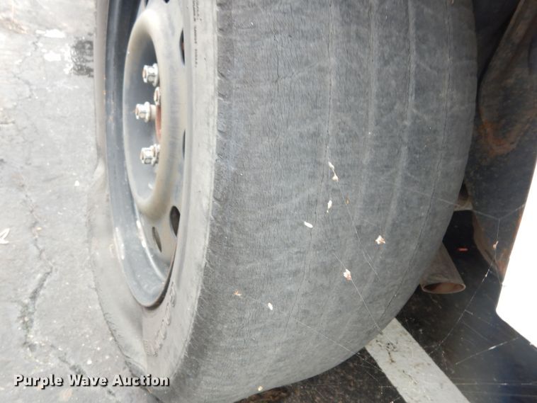 image for item DN1700 2008 Ford Crown Victoria Police Interceptor