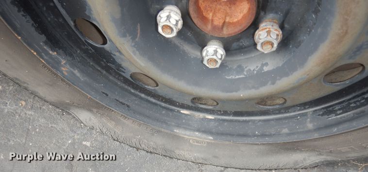 image for item DN1700 2008 Ford Crown Victoria Police Interceptor