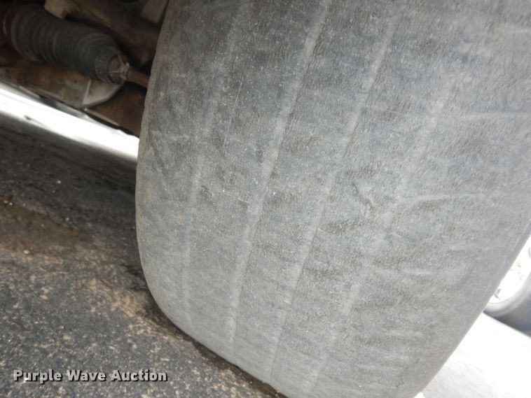 image for item DN1700 2008 Ford Crown Victoria Police Interceptor