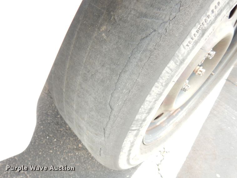 image for item DN1700 2008 Ford Crown Victoria Police Interceptor