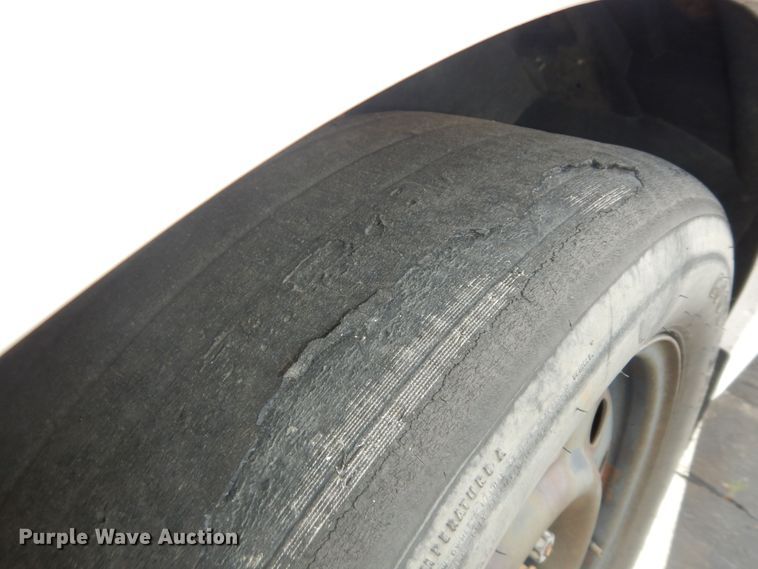 image for item DN1700 2008 Ford Crown Victoria Police Interceptor