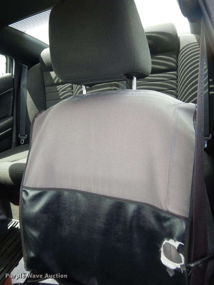 image for item DN1701 2014 Dodge Charger Police