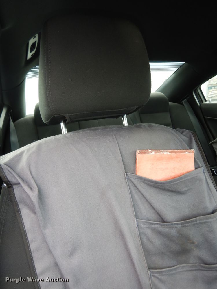 image for item DN1701 2014 Dodge Charger Police