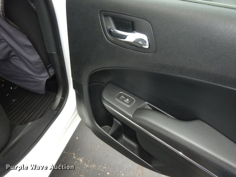 image for item DN1701 2014 Dodge Charger Police