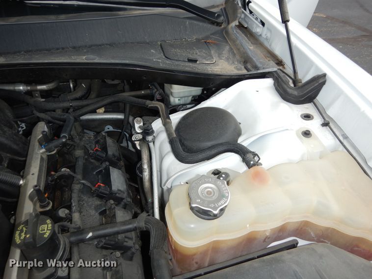 image for item DN1701 2014 Dodge Charger Police