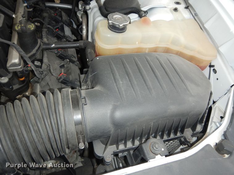 image for item DN1701 2014 Dodge Charger Police